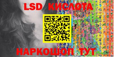 крисы Кандалакша