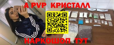 Альфа ПВП Камышлов